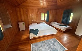 Likya Yanartas Bungalow